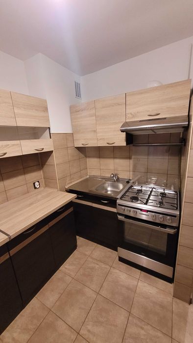 Wynajmę mieszkanie - kawalerkę