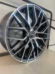 Alufelgi 17 7,5J 5x114,3 Nissan Juke Primera Leaf X-Trail I II III IV