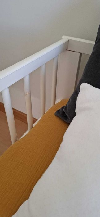 Duas Camas IKEA - Criança - Gulliver - Godishus