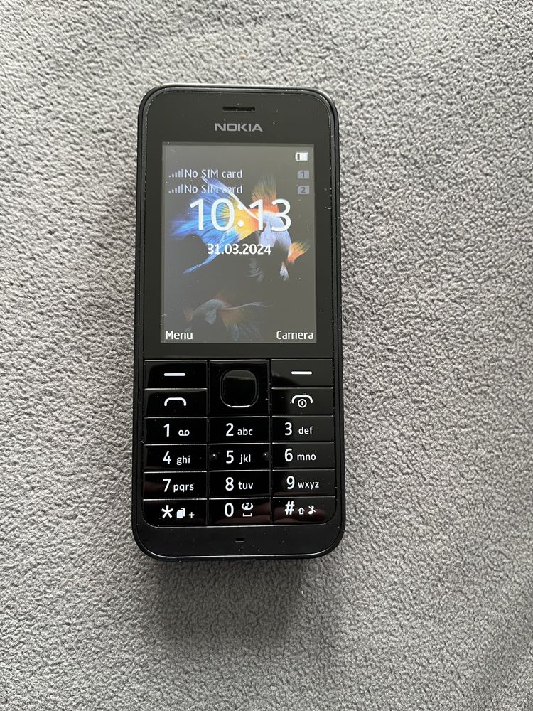 Nokia 220 Dual Sim zadbana