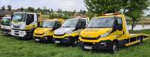 Pomoc Drogowa 24h, TIR, Transport Niskopodwoziowy, Transport Specjalny