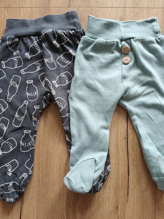 Półśpiochy, rozmiar 68