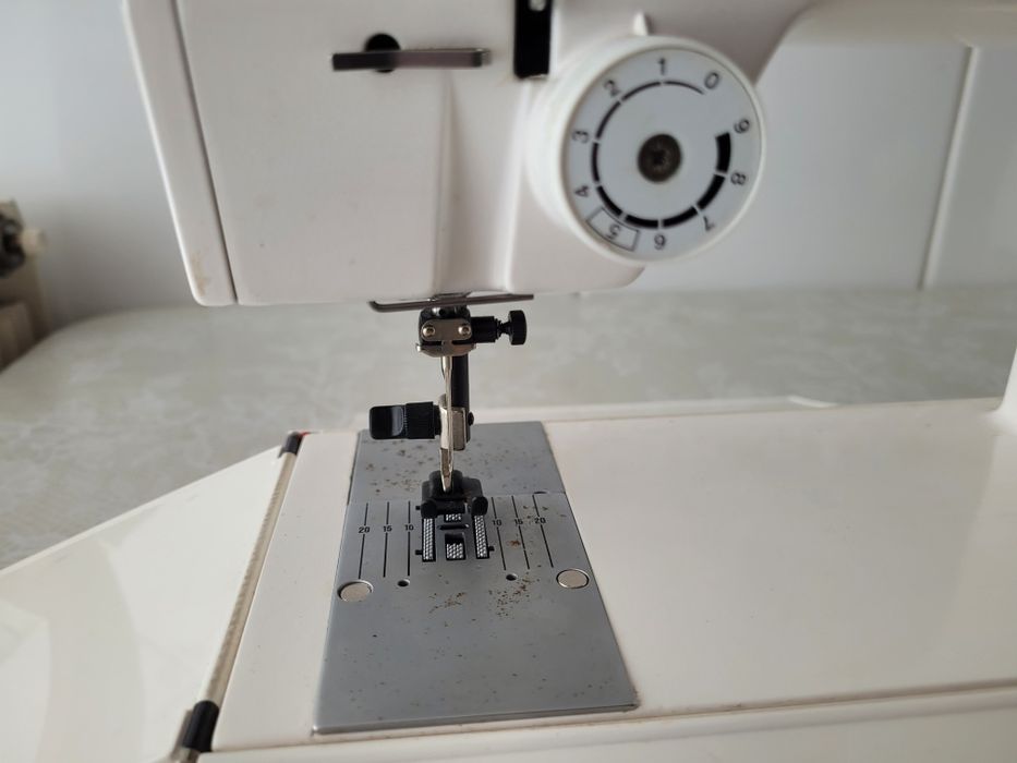 Máquina de costura