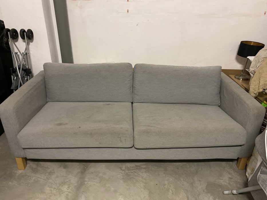 Sofa em excelente estado
