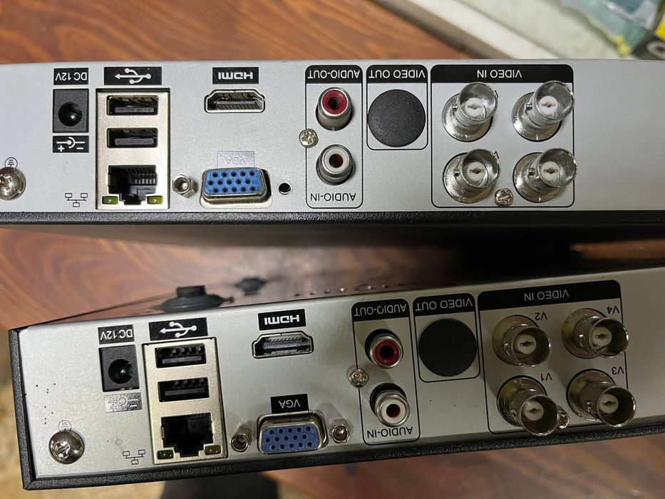 Відеореєстратор Partizan