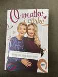 Książka O matko i córko