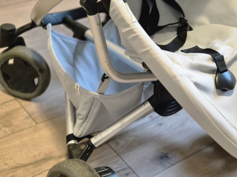 Quinny zapp flex plus