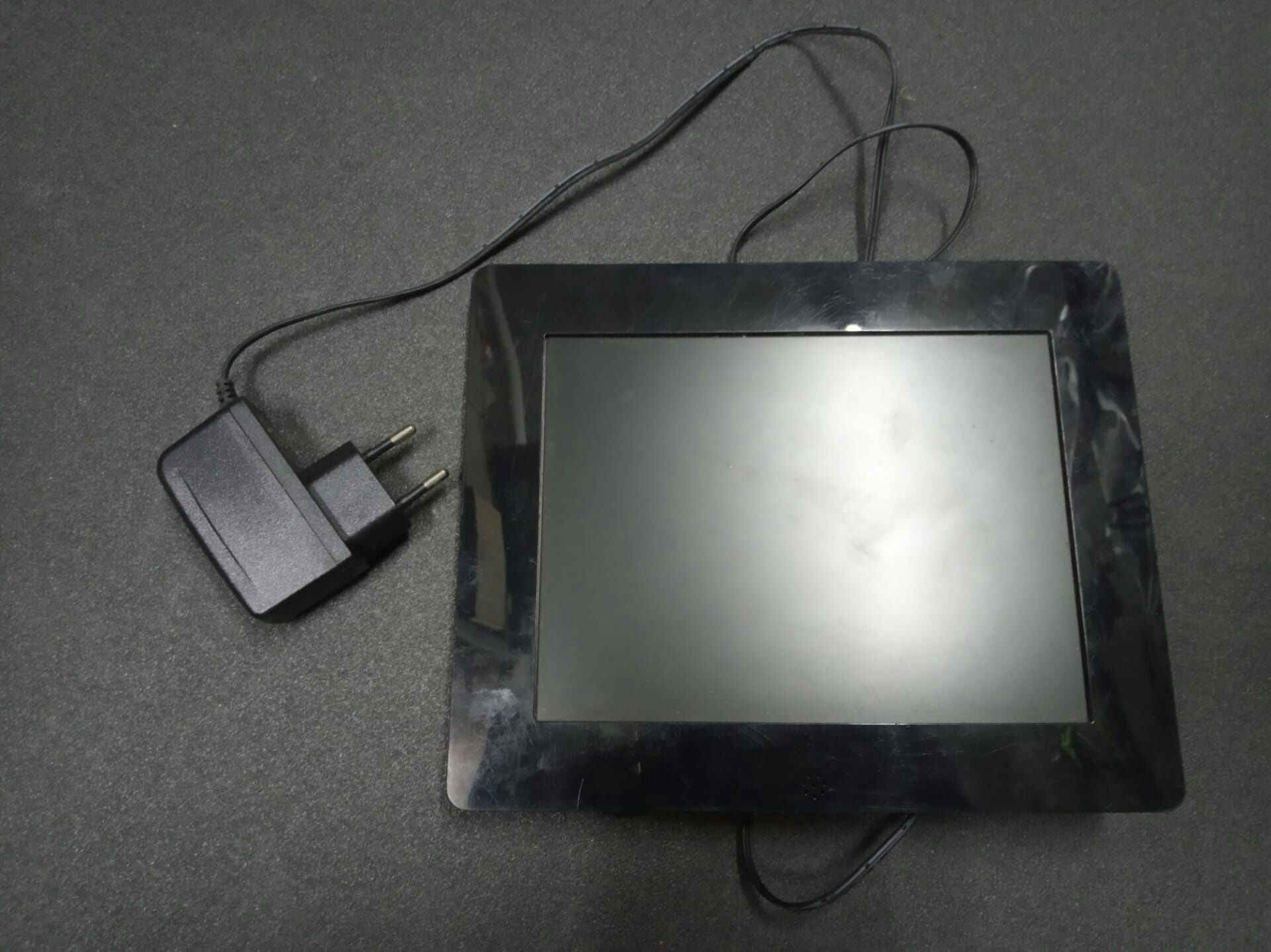 Moldura  digital