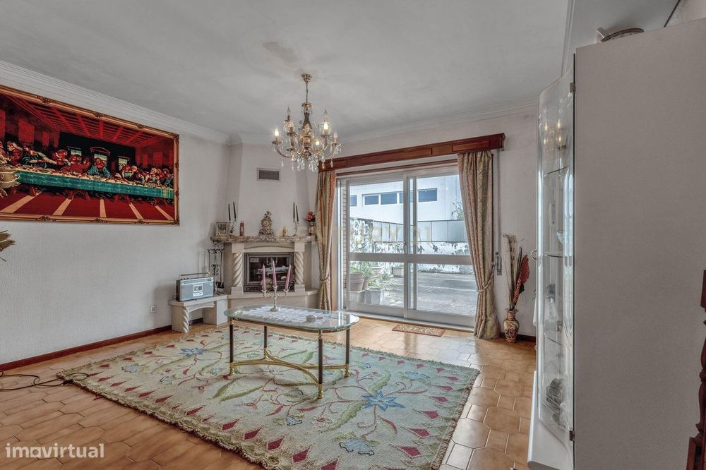 Moradia T3+1 em Alfena