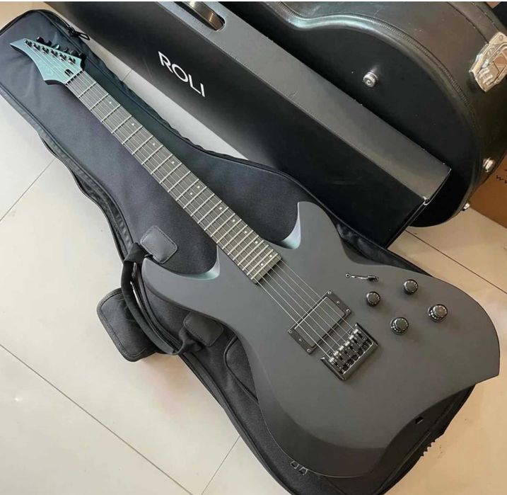 Preço Black Friday - Line6 Shuriken Variax SR250-Stevic MacKay