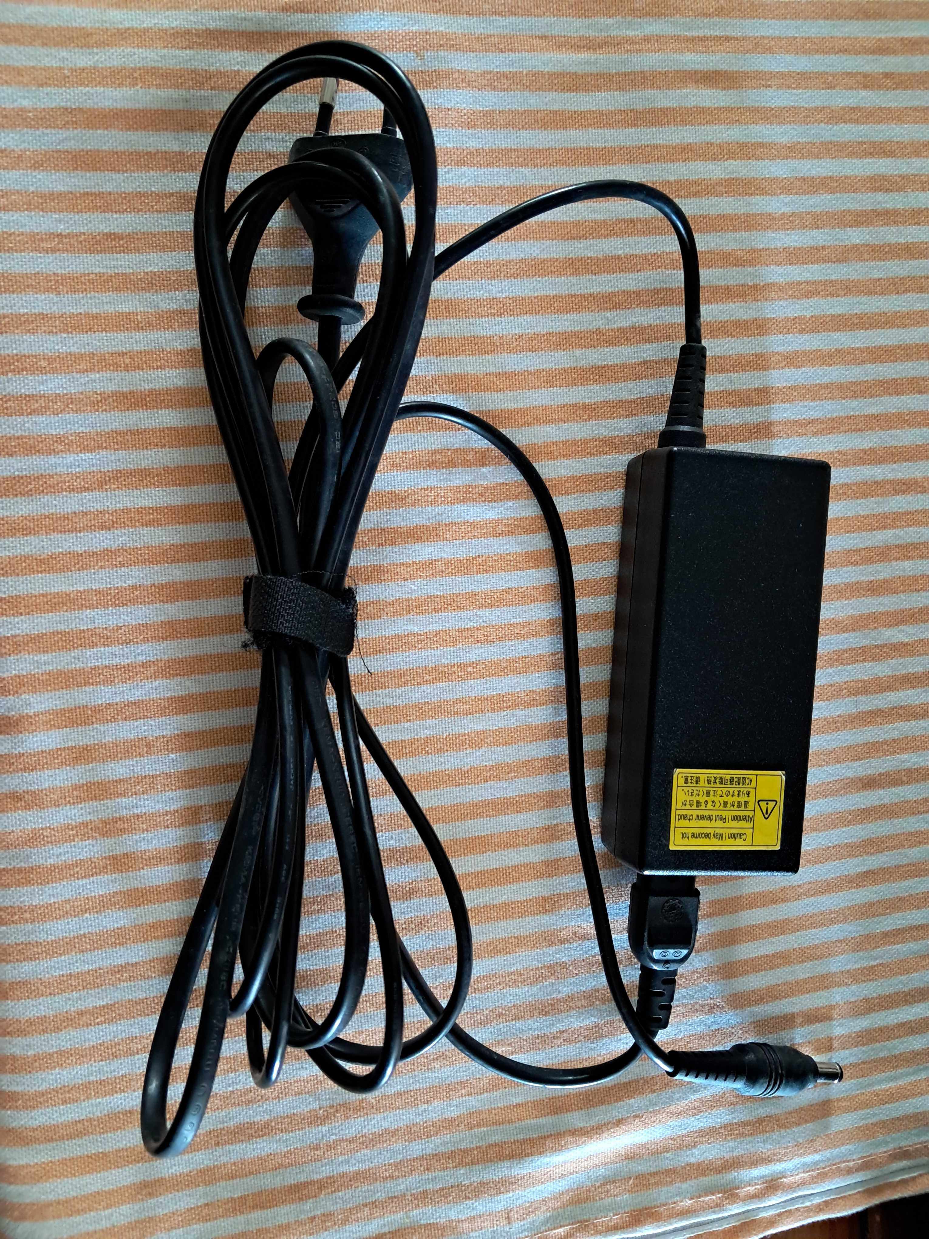 Portátil Toshiba