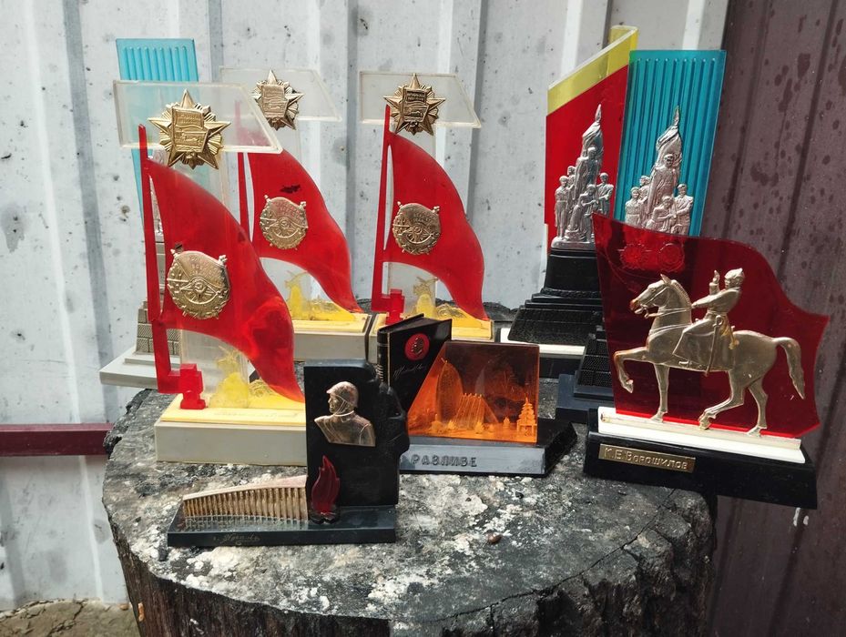 продам красивые сувениры