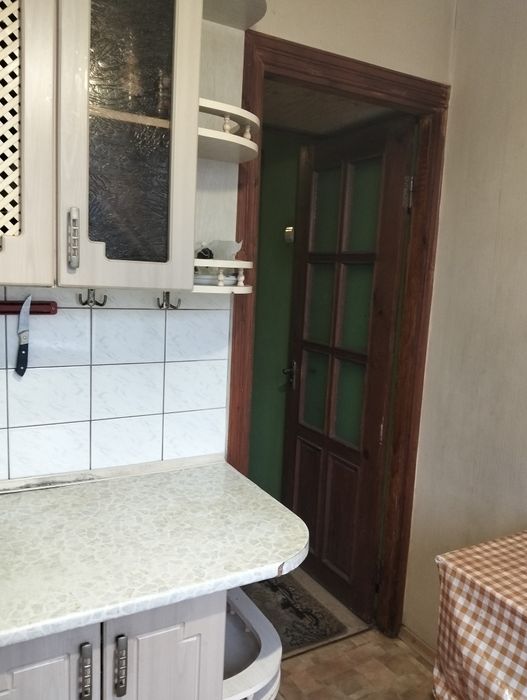 Здам 2-х кімнатну квартиру по вулиці Володимирівська.