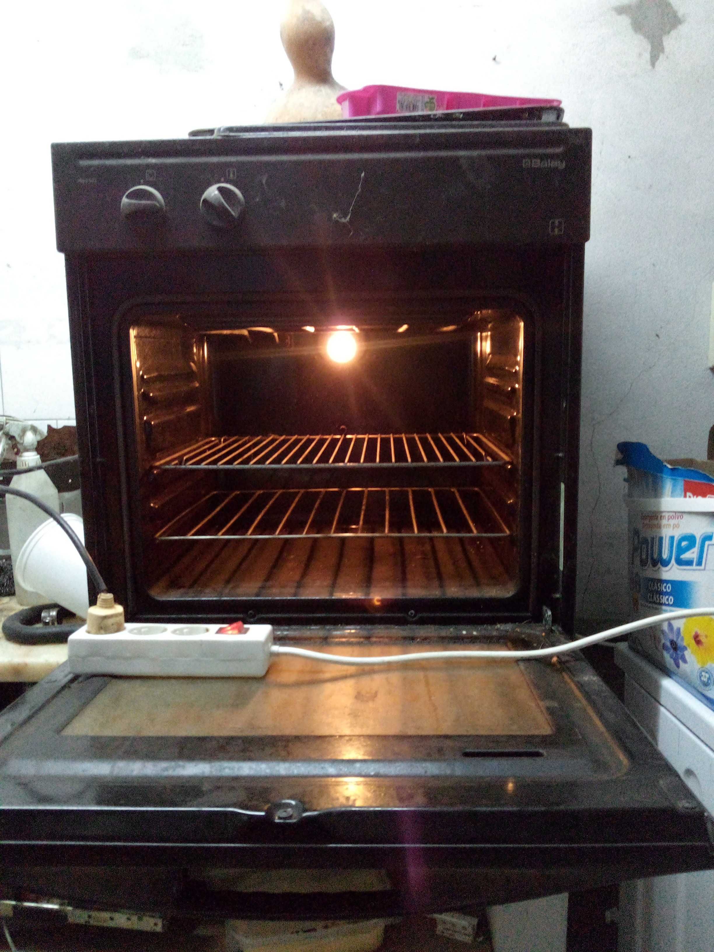 Forno elétrico balay mod 502