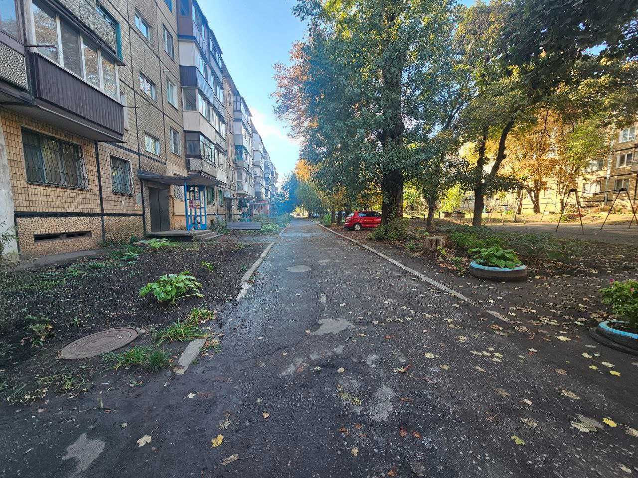 Продается двухкомнатная квартира на Дзержинке, ул. Бызова (бывш.Якира)