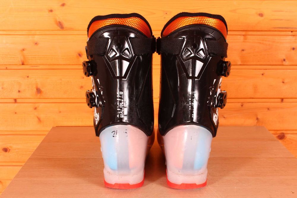 Buty dziecięce Dalbello Menace 4, wkładka 24.5 cm !!!