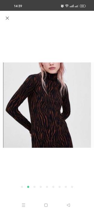 Сукня жіноча хс с