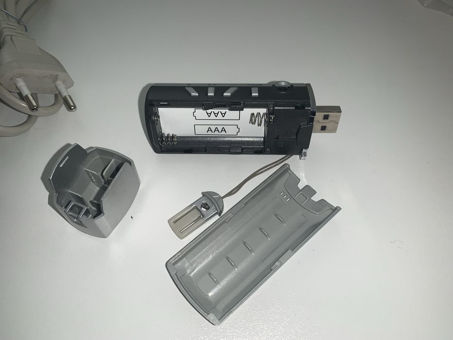 Продам  MP3-програвач Aiptek AUX-A11