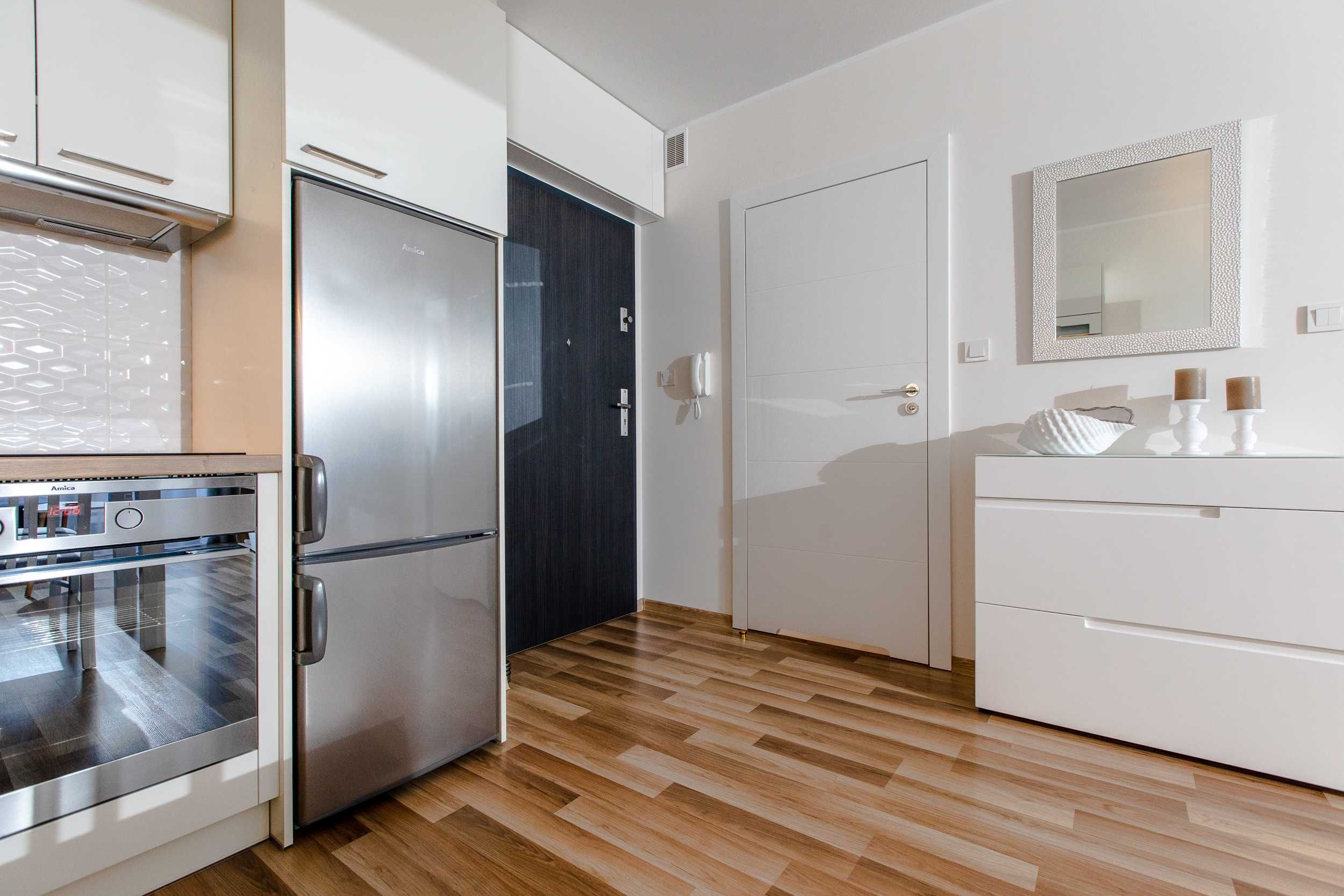 Apartament RELAXIS Gardenia Dziwnów z widokiem na morze EPapartamenty