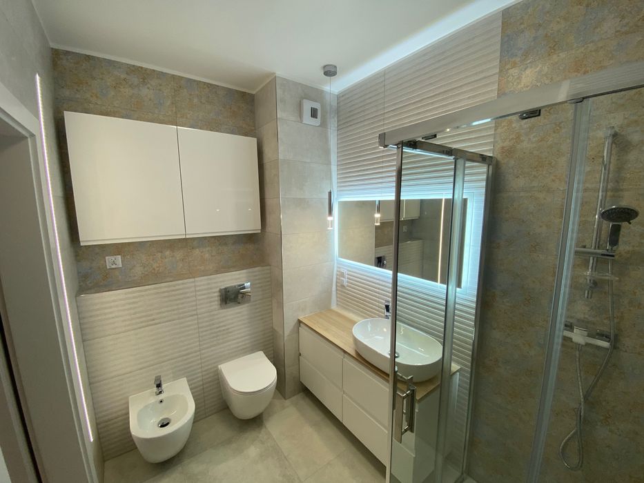 Ostatni wolny pokój do wynajęcia / CENTRUM od 1 grudnia