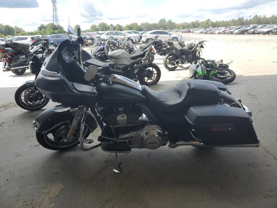 2013 Harley-Davidson FLTRX ROAD GLIDE CUSTOM