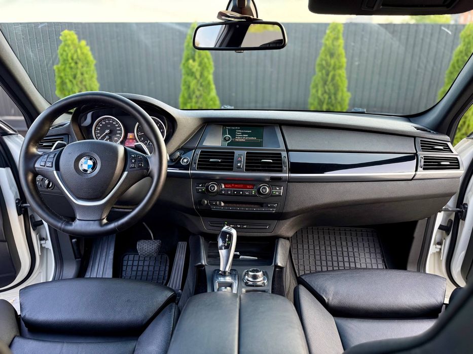 BMW Official не крашен