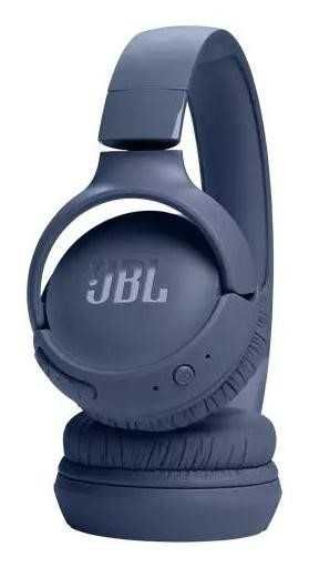 JBL Tune 520BT bezprzewodowe słuchawki nauszne, nowe, na prezent