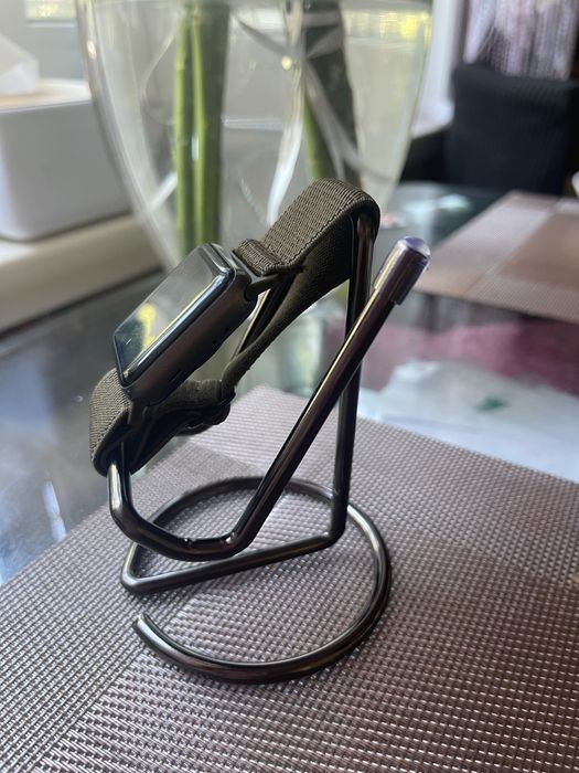 Apple Watch series 2 Nike 38 mm