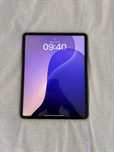 iPad pro 12.9 M1 5 gen cellular 128 gb