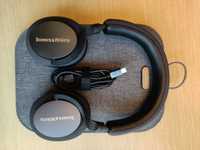 Auscultadores bluetooth Bowers & Wilkins PX5