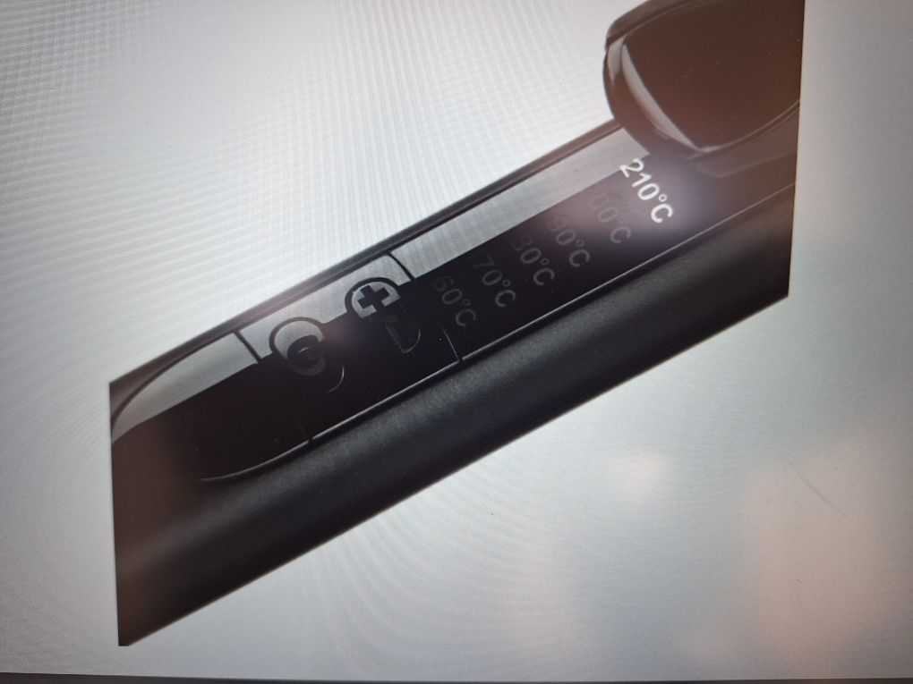 Modelador Babyliss 25mm C451E