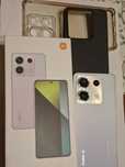 Telefon Smartfon Xiaomi Redmi Pro 5g 256gb Jak nowy