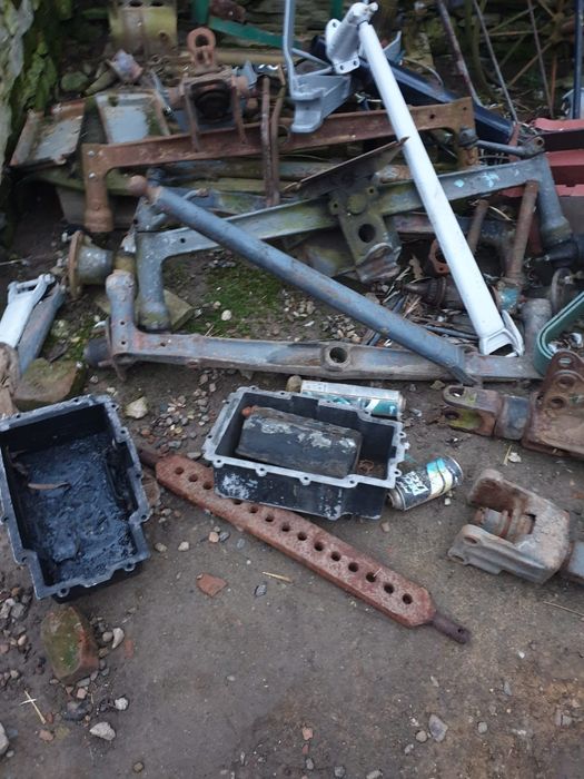 Odbojnik siedzenia c 325/c 328