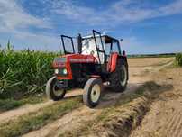Zetor 8011 / Ursus