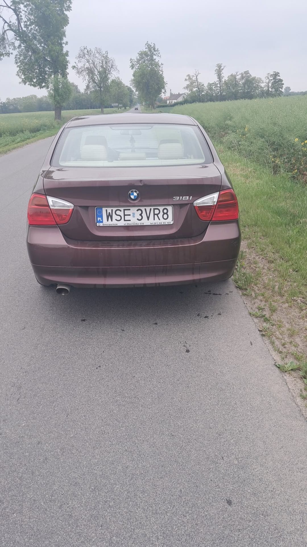 Sprzedam Bmw E 90