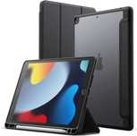 JETech Capa mate para iPad 9/8/7
