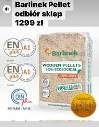 Pellet Barlinek oddzila producenta Wasosz aut