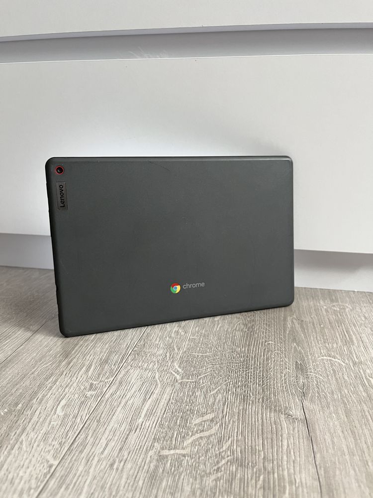 Lenovo 10e Chromebook Tablet
