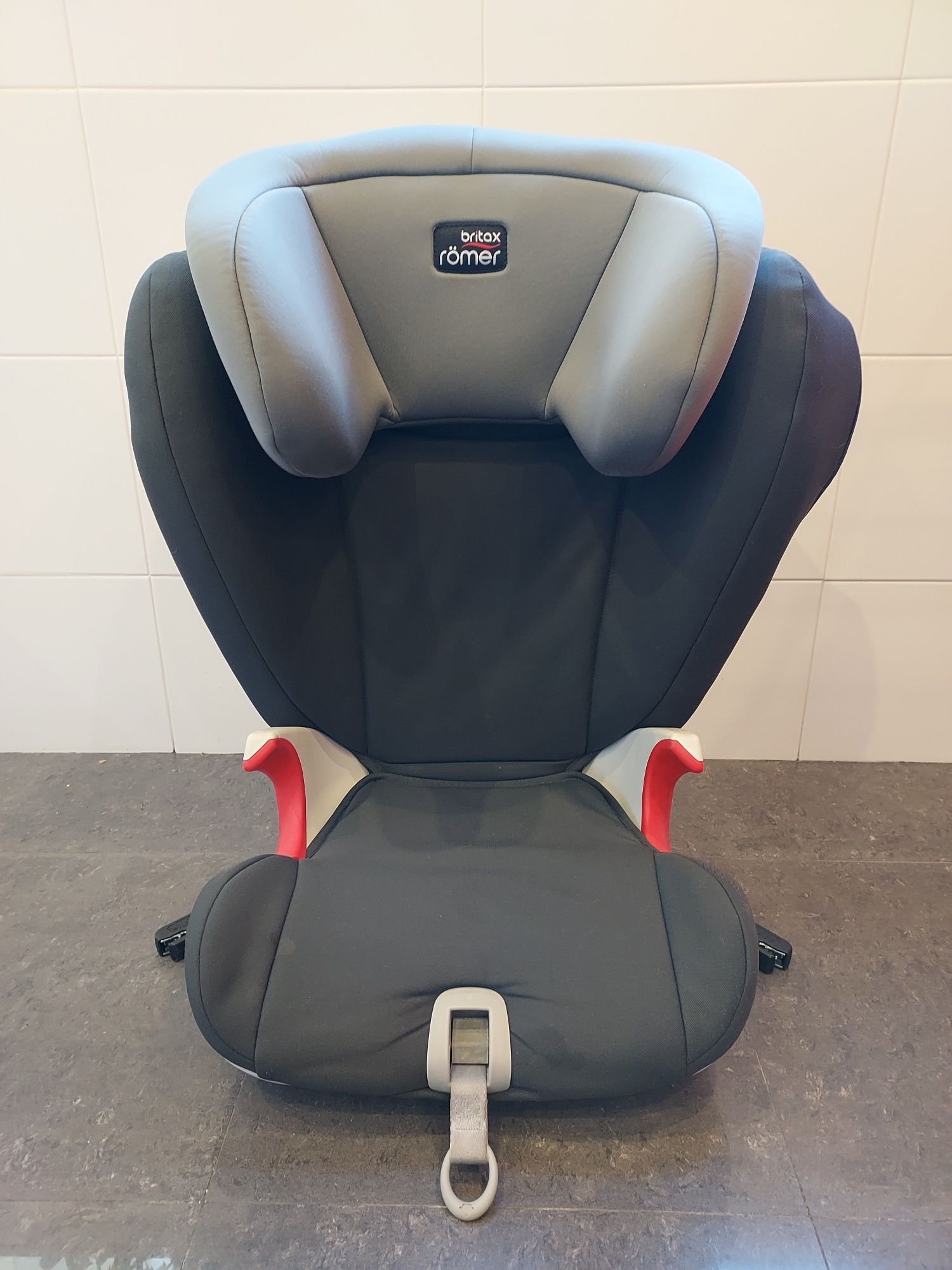 Cadeira Criança Britax Römer Kidfix