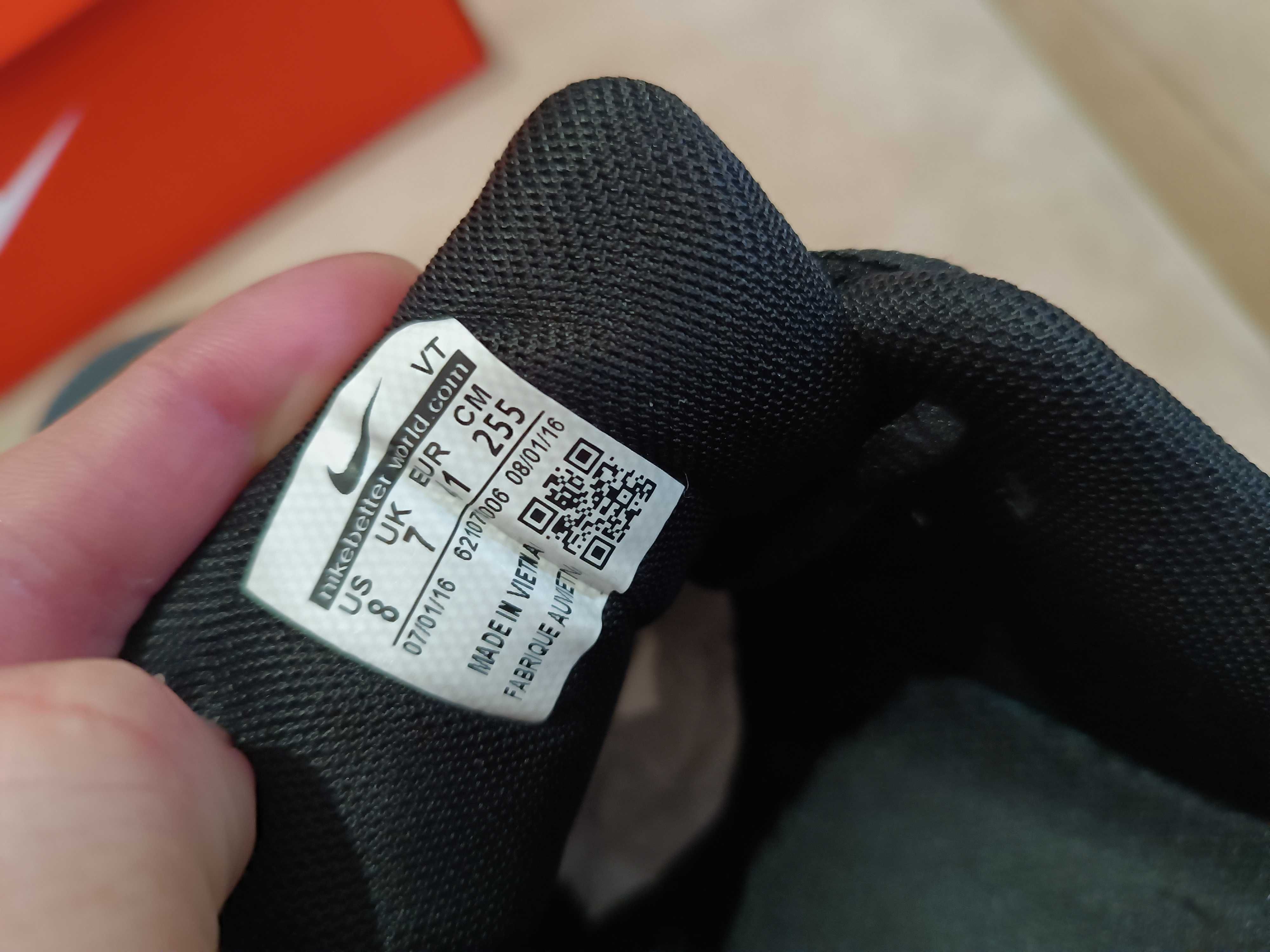 Чоловічі кросівки Nike P 6000 (2 кольори)
