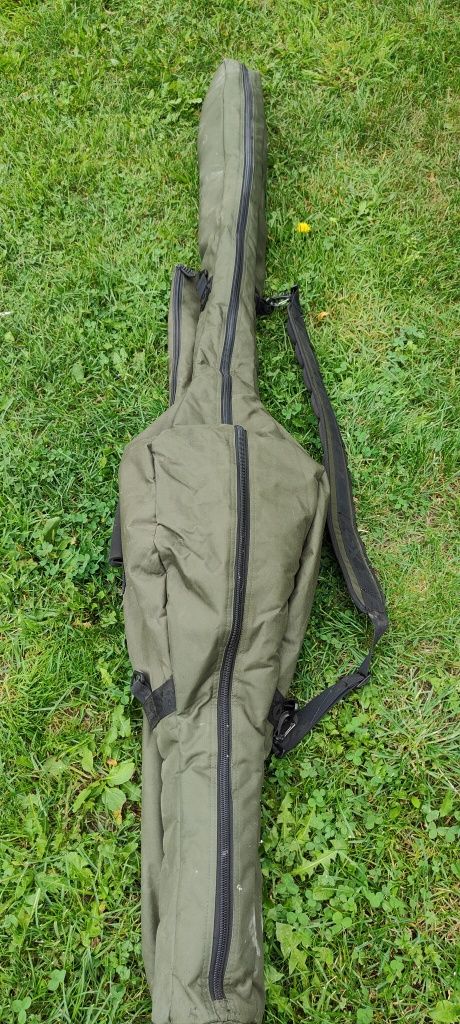 Wędki karpiowe Fox Horizon 12 Ft