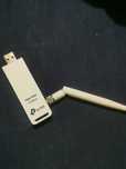 Modem tp link wifi