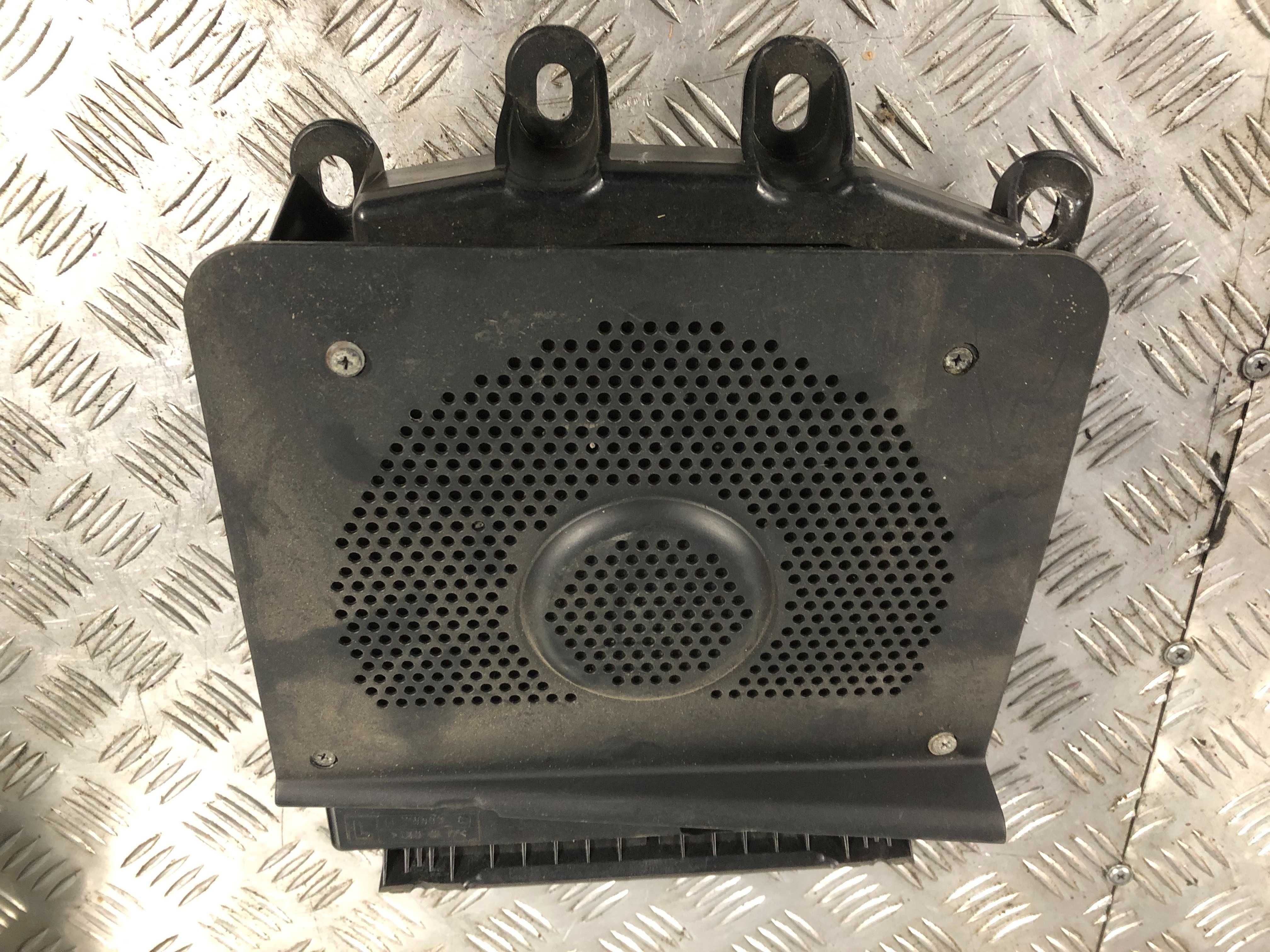 Głośnik subwoofer lewy Bmw E60 E61