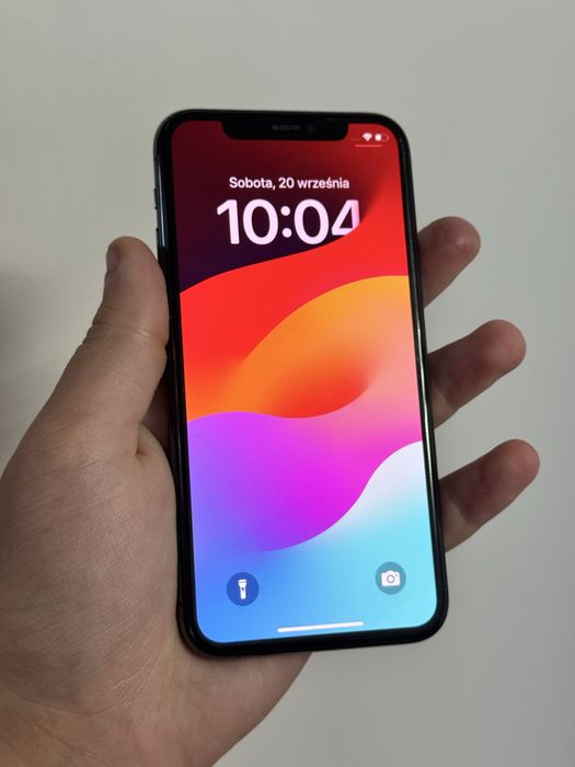 iPhone 11 Pro 64Gb 100% Bateria