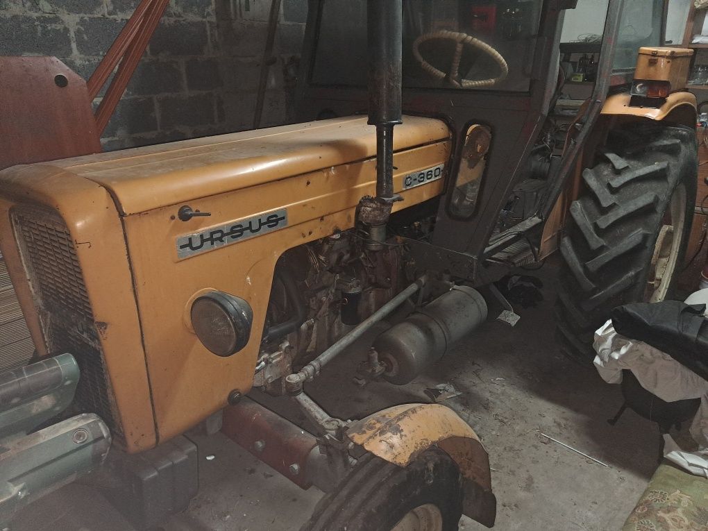 Ursus     c360 3p
