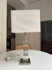 Zara Home Table Lamp