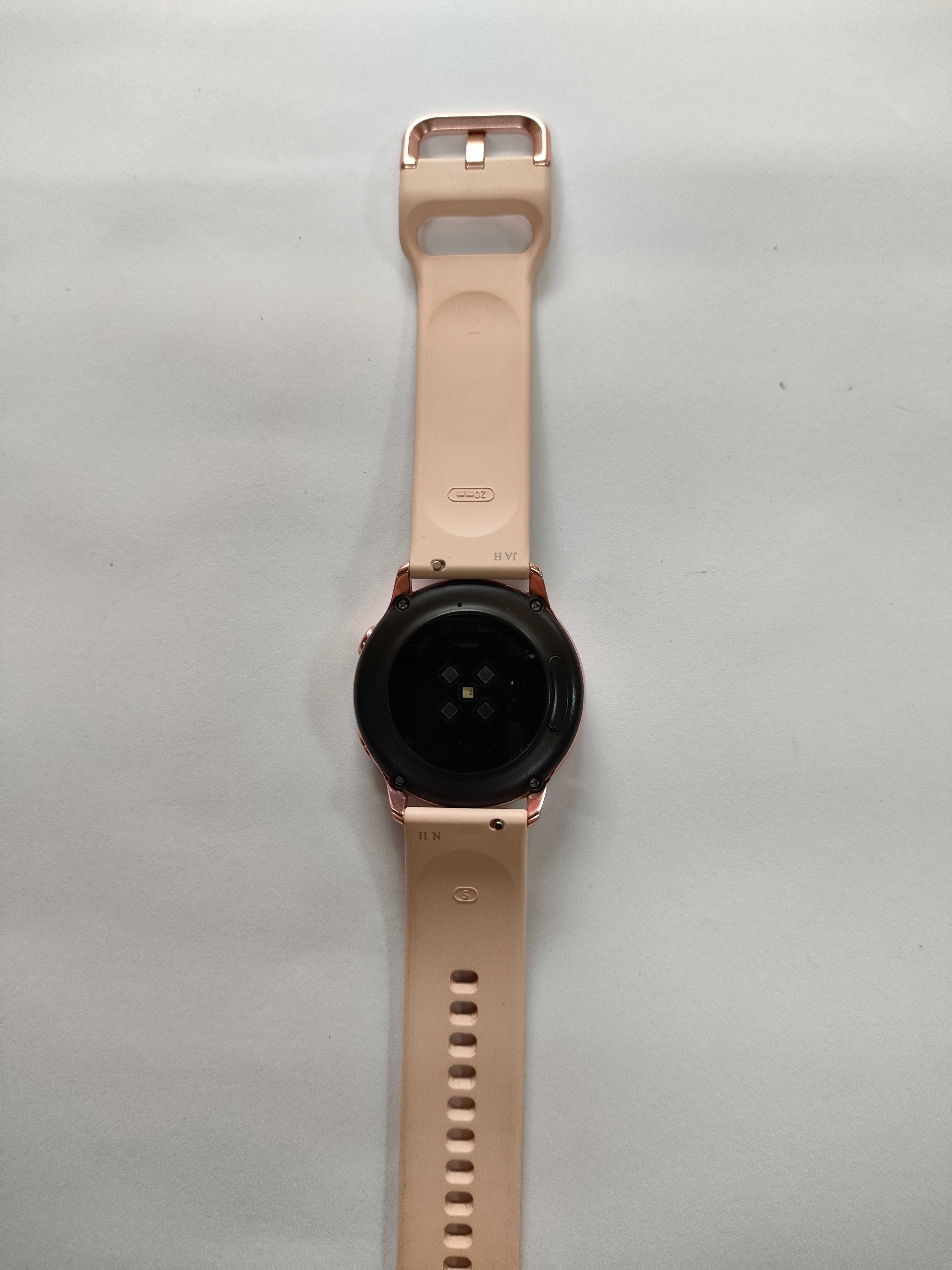 Galaxy watch Active sm-r500  621/23/w