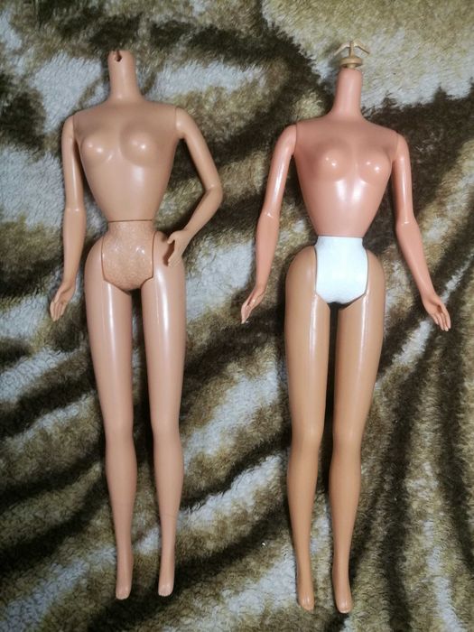 кукла барби мattel лялька barbie тело винтаж 90-х