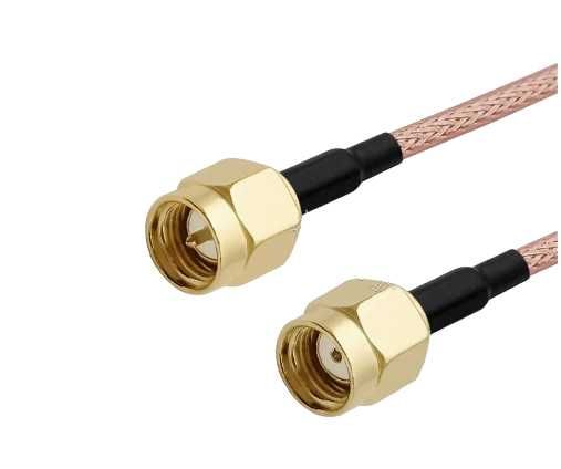 Пігтейл RP-SMA MMCX IPEX UFL 5 7 10см кабель FPV антена дрон