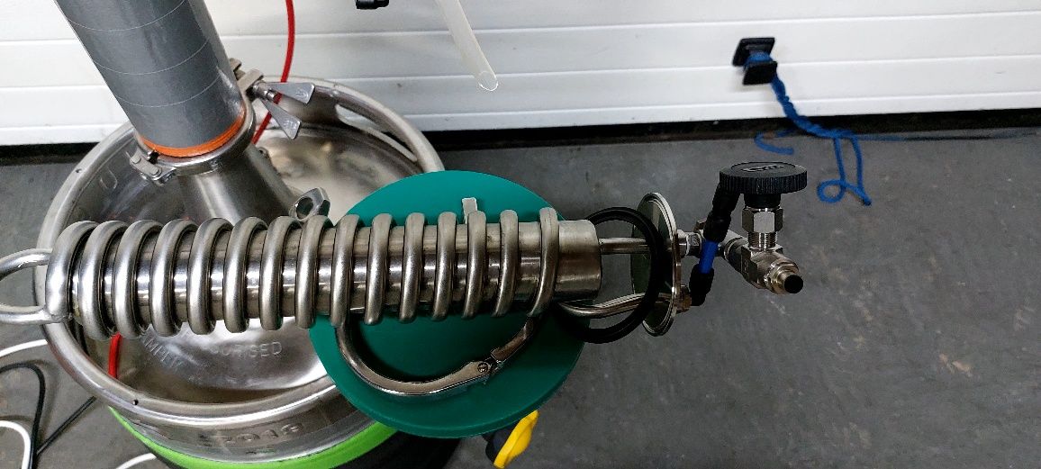 Destylator aabratek ... abratek